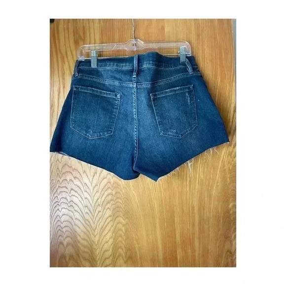Frame Cutoff Shorts Size 32 - Picture 5 of 8